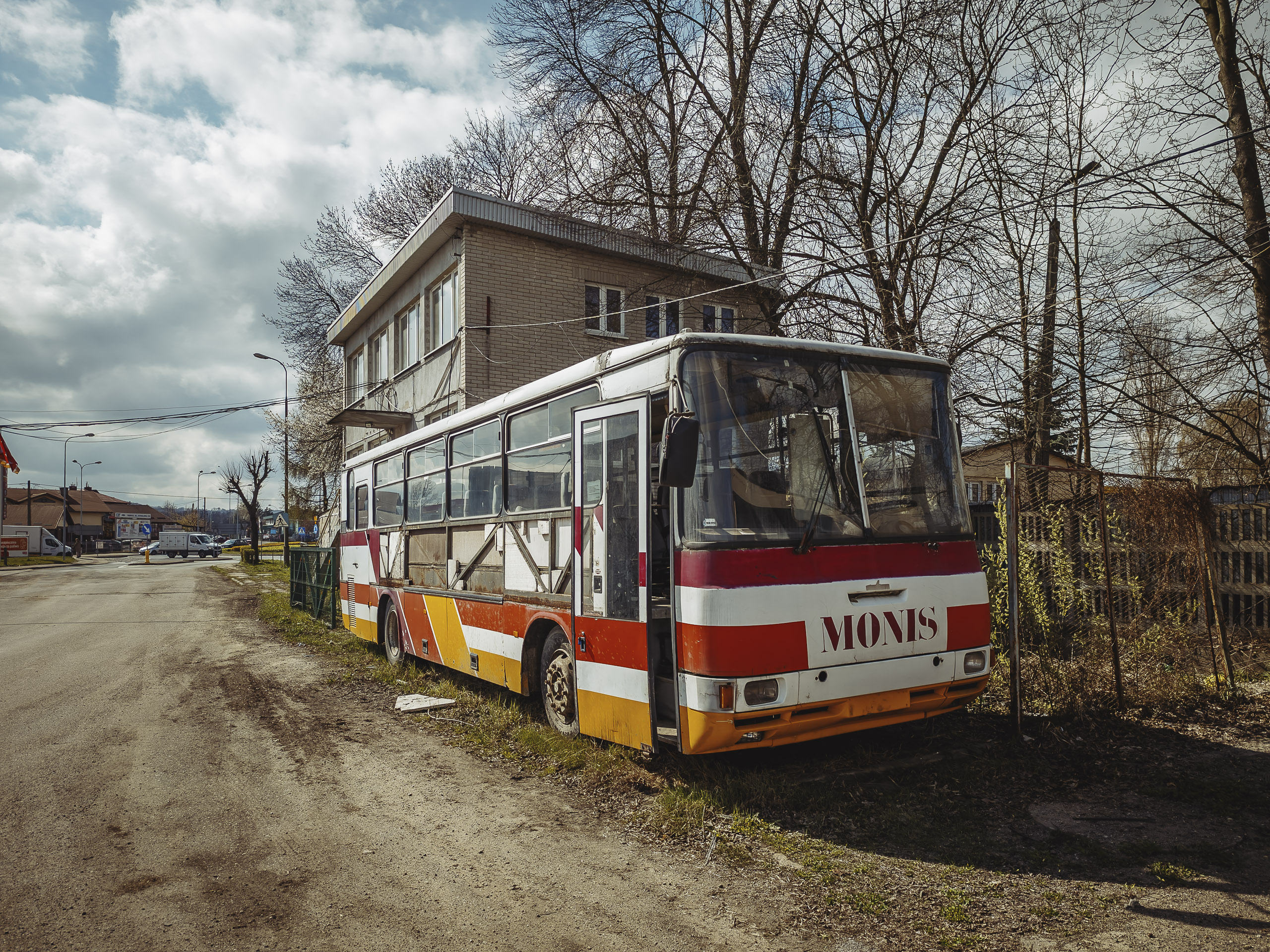 Kolejne rozmowy o miejscu tegorocznej Galerii Bezdomnej trwają…